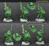 28mm/30mm Ice Stronghold Dwarf #19