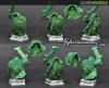 28mm/30mm Ice Stronghold Dwarf #20