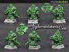 28mm/30mm Dwarf Diplomat