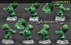 28mm/30mm Dwarf Innkeeper