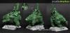 28mm/30mm Winged Hussar on Bear #1