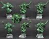 28mm/30mm Dwarven Angel