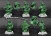 28mm/30mm Dwarf Patrician
