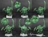 28mm/30mm Dwarf Cossack #3