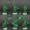 28mm/30mm Knight #15