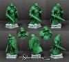 28mm/30mm Knight #17