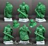 28mm/30mm Knight #20