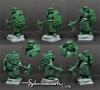28mm/30mm Knight #25