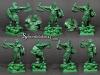28mm/30mm Barbarian Lord #2