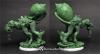 Cthulhu Creature #4 110mm