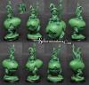 28mm/30mm Goblin Egg Rider