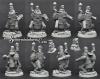 28mm/30mm Goblin Mech