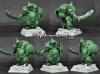 Mongolian Ogre Warrior #5