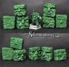 Objective markers Dwarven Stones (6)