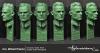 rtm. Witold Pilecki bust
