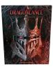 Dragonlance Shadow of the Dragon Queen: Dungeons & Dragons Alt Cover (DDN)