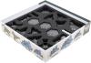 FELDHERR FOAM SET FOR AERONAUTICA IMPERIALIS: SKIES OF FIRE - BOARD GAME BOX