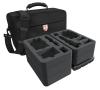 FELDHERR MEDIUM PLUS BAG FOR STAR WARS ARMADA: SEPARATIST ALLIANCE FLEET