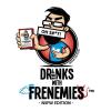 NSFW Edition: Drinks with Frenemies