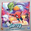 Into the Spider-Verse: Marvel United Exp.