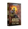 Krieg (Paperback) (English)