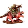Salamander Ghekkotah Slasher