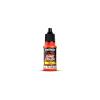 AV Vallejo Game Color 18ml - Fluo - Fluorescent Orange