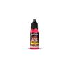 AV Vallejo Game Color 18ml - Fluo - Fluorescent Red