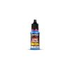 AV Vallejo Game Color 18ml - Fluo - Fluorescent Blue