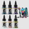 Vince Venturella Signature Set - 6 colors