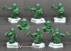 28mm/30mm Gnome Warrior #2
