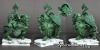 28mm/30mm Ice Stronghold Dwarf Lord