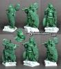 28mm/30mm Barbarian Lord #7