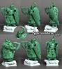 28mm/30mm Barbarian Lord #9
