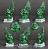 Dwarf Wizard #5