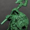28mm/30mm Walarus Warrior Dwarf #7