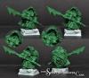 28mm/30mm Walarus Warrior Dwarf #5