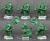 28mm/30mm Monk
