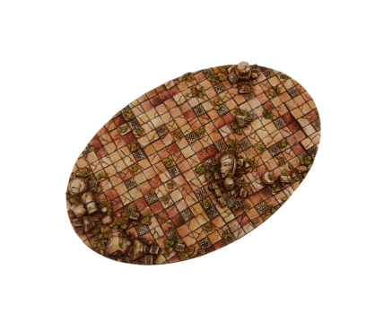 Ancient Bases, Oval 170x105mm (1)