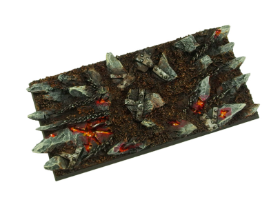 Chaos Bases 25x50mm (5)