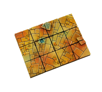 Arcane Bases 20x20mm (10)