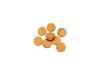 HDF 3mm Bases Round 32mm (20)