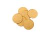 HDF 3mm Bases Round 60mm (5)