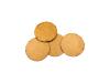 HDF 3mm Bases Round 80mm (5)
