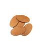 HDF 3mm Bases Oval 90x52mm (6)