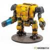Behemoth Dread Walker
