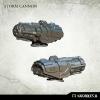 Storm Cannon
