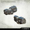 Heavy Plasma Cannon