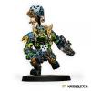 Orc Wild Tribez Boss