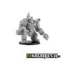 Orc Juggernaut Mecha-Armour with Shoota and Buzzsaw